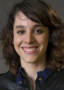 HeloÄ‚Â­sa "Lica" Gutierrez