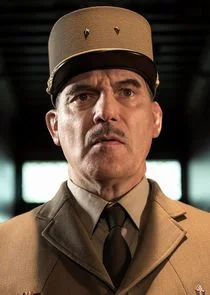 GÄ‚Â©nÄ‚Â©ral de Gaulle