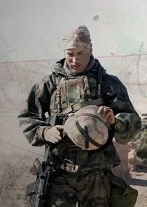 Navy Hm2 Robert Timothy "Doc" Bryan