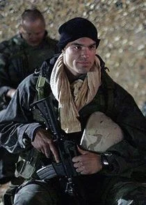 Cpt. Craig "Encino Man" Schwetje