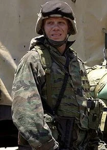 Gunnery Sgt. Mike "Gunny" Wynn
