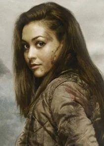 Raven Reyes