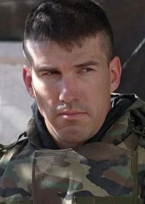 Maj. Todd Eckloff
