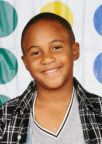 Jerry Jamal "3J" Jameson