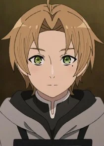 Rudeus "Rudy" Greyrat