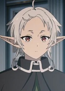 Sylphiette "Sylphie" / Fitz