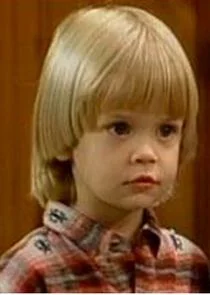 Nicholas "Nicky" Katsopolis