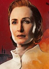 Mon Mothma
