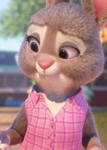 Bonnie Hopps