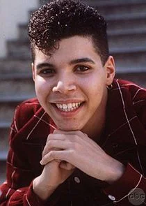 Enrique "Rickie" Vasquez