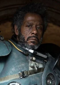 Saw Gerrera