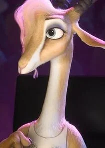Gazelle