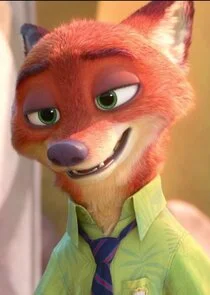 Nick Wilde
