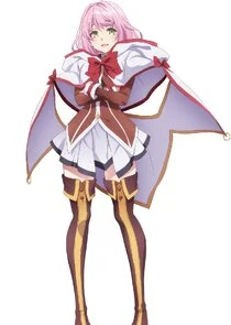 Norn Clatalissa Gioral / Ellen