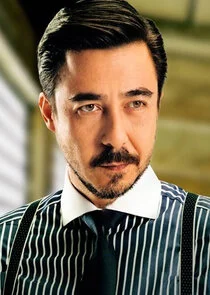 Ă„Â°lhan TÄ‚Ä˝rel