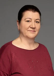 Aysel Ä‚â€“zer