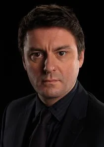 Senior Crown Prosecutor Jacob "Jake" Thorne