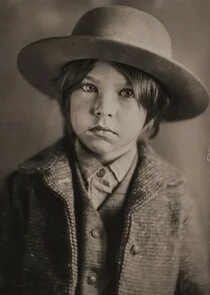 Young John Dutton