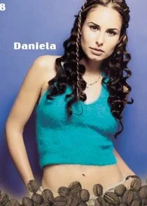 Daniela SÄ‚Ë‡nchez Serrano