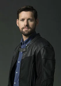 Supervisory Special Agent Scott Forrester