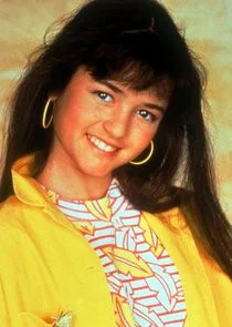 Gwendolyn "Winnie" Cooper