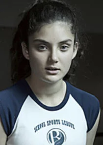 Niccolina "Nicco" Pandelis