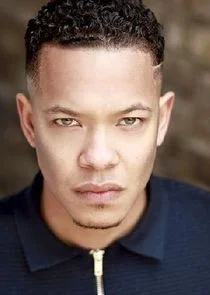 Terrence "TJ" Cipriani