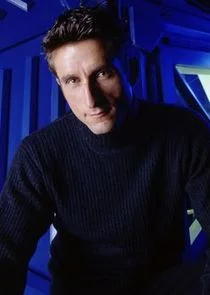 Lt. Frank Bartholomew Parker