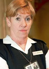 Sylvia "Bodybag" Hollamby