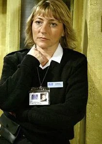 Diane "Di" Barker
