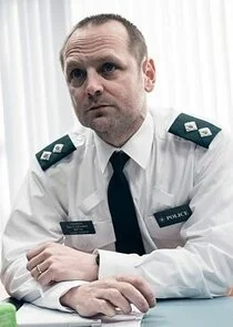 David Ă˘â‚¬ÂJonty' Johnson