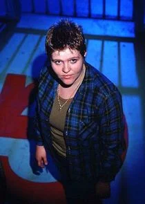 Alison "Al" McKenzie