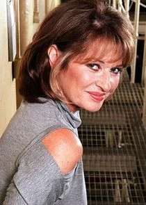 Phyllida "Phyl" Oswyn