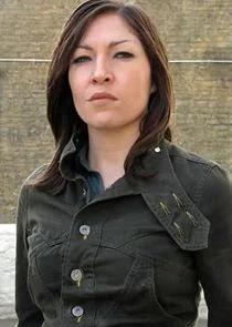 Patricia "Pat" Kerrigan