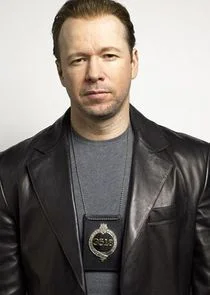 Detective Joel Stevens