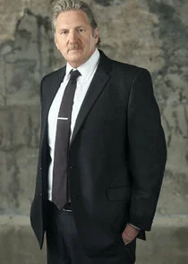 Homicide Investigator