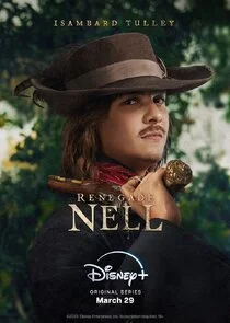 Charles Devereux / Isambard Tulley