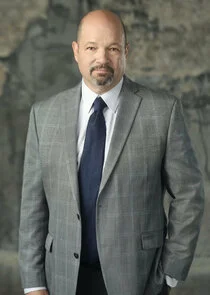Homicide Investigator