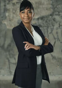 Homicide Investigator