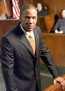 Assistant D.A. Billy Desmond