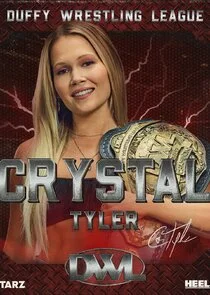 Crystal Tyler