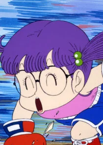Arale Norimaki