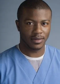 Malcolm Darius Washington