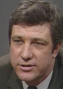 Det. Chief Insp. Hawkins