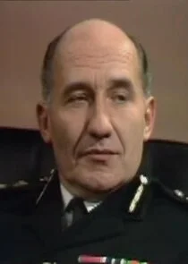 Chief Constable Cullen