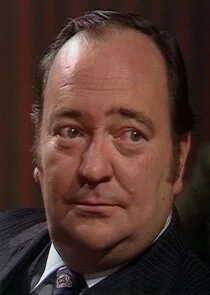 Det. Chief Supt. Barlow