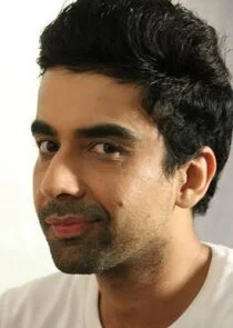 Abhilash Sharma