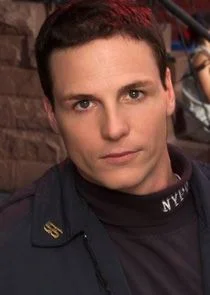 Officer Maurice "Bosco" Boscorelli