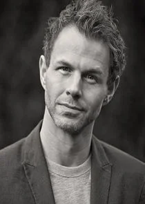 Detective Sergeant Kevin Geoffries