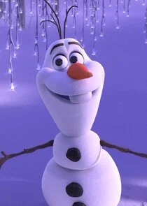 Olaf